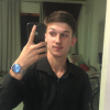 Gabriel Schmoller