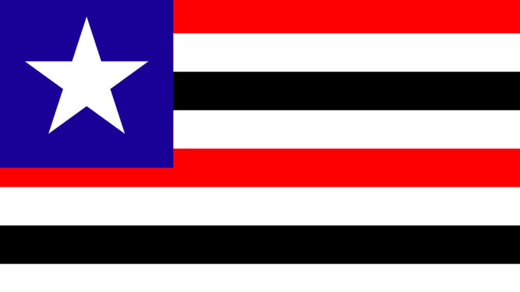Foto da bandeira do 2024 MA