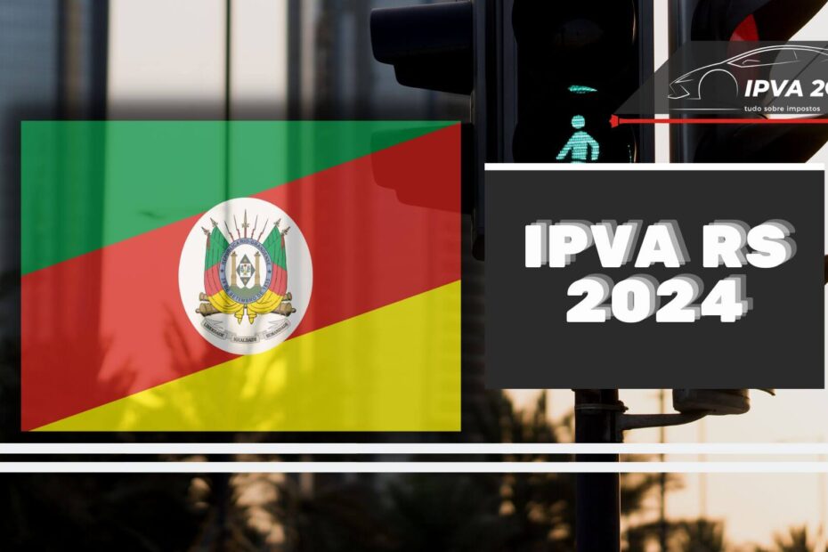 IPVA RS 2024
