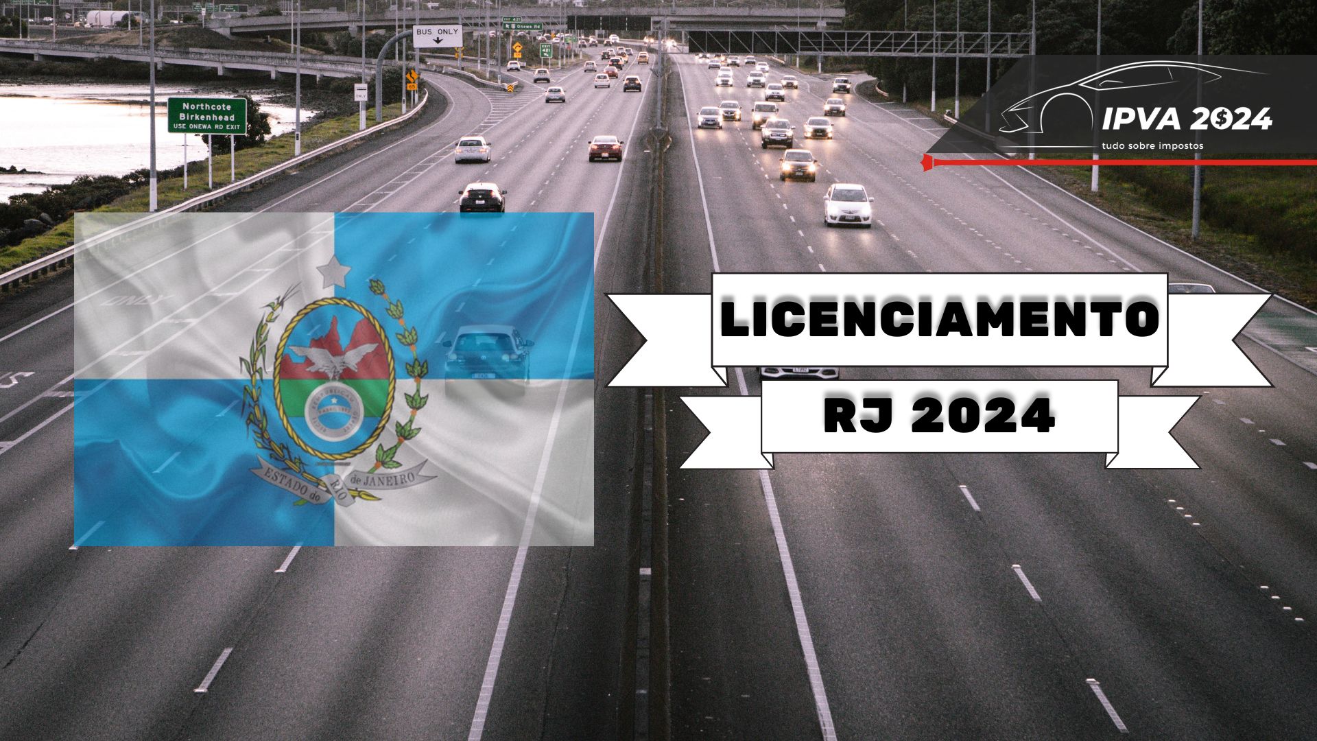Licenciamento 2025 RJ: Consulta, Tabela, Valor R$ E Pagamento - IPVA ...