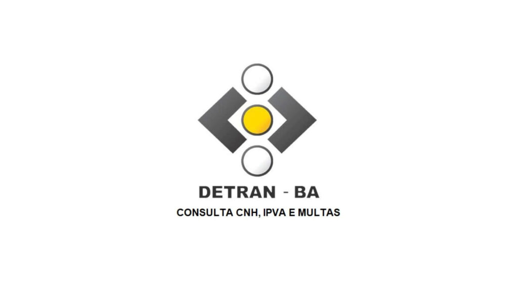 Detran 2024 BA