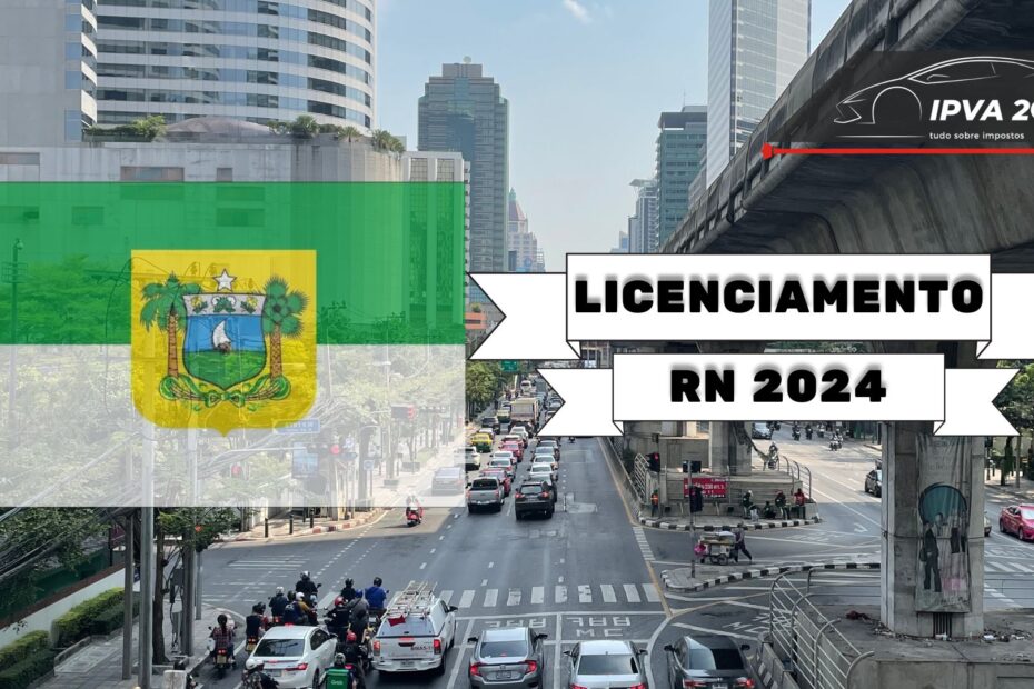Licenciamento 2024 RN