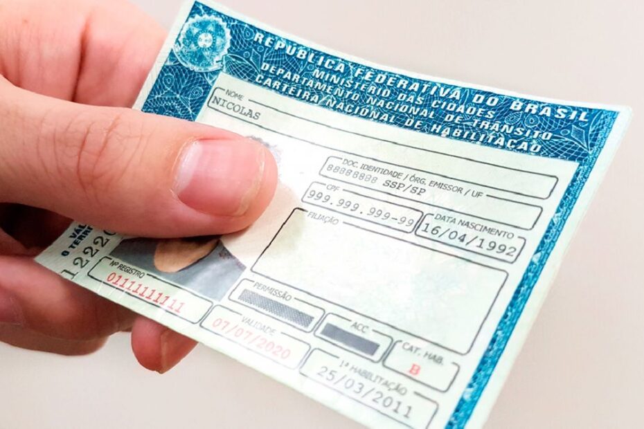 Primeira Habilitação 2024: Preço, Regras e Provas do Detran