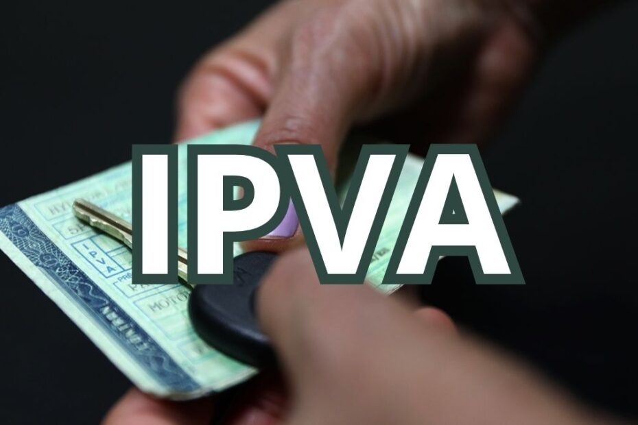 O que é IPVA