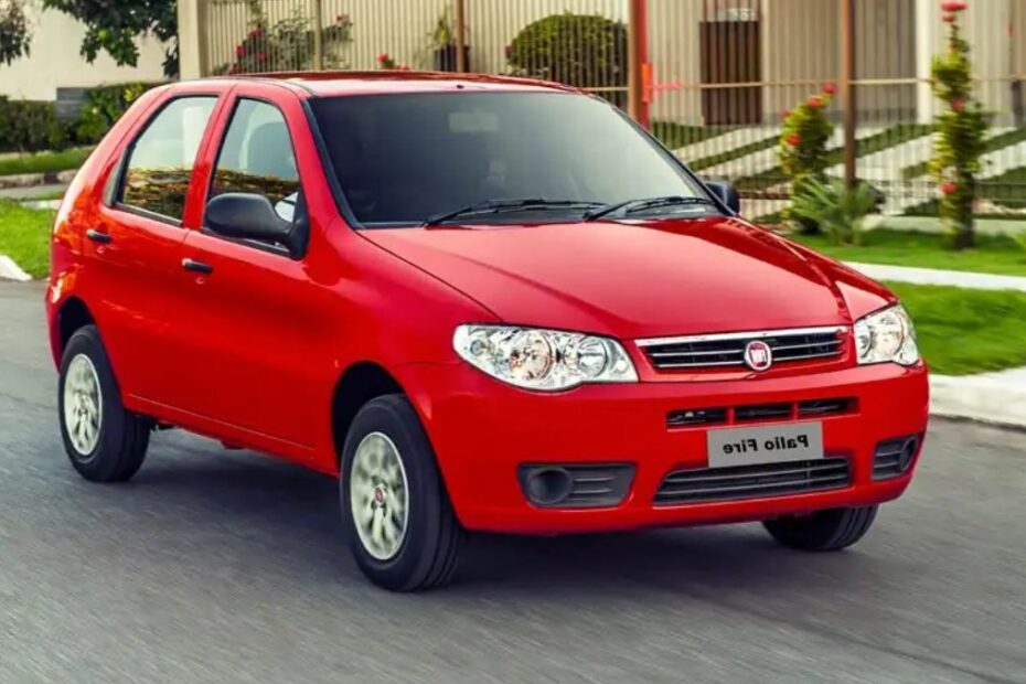 IPVA 2024 Fiat Palio