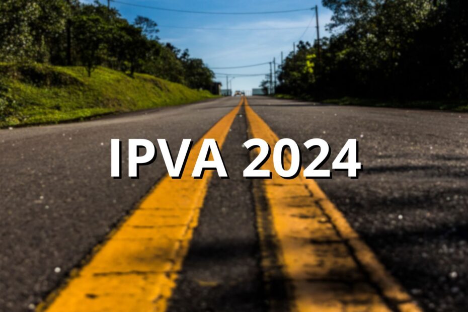 IPVA RS 2024