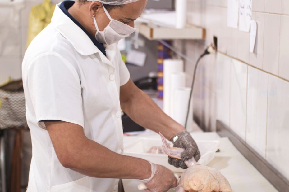 Frigoríficos sonegam meio bilhão de reais em impostos.