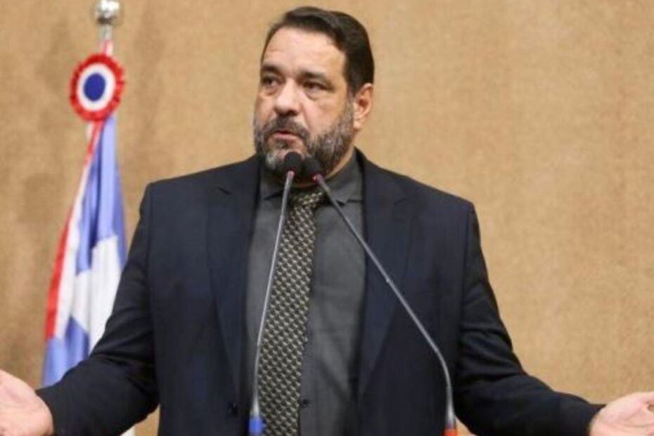 Alan Sanches / Deputado estadual propõe emenda para estender incentivos fiscais a veículos híbridos na Bahia