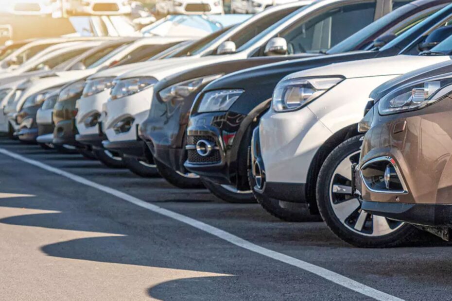 Vale a pena trocar de carro no final do ano?