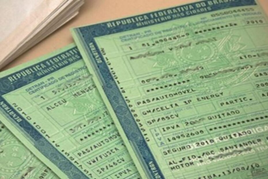 Licenciamento BA 2024