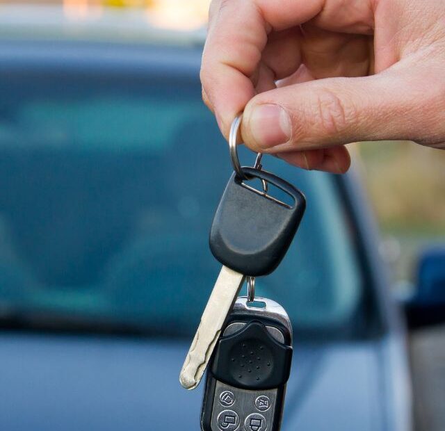 Dicas para vender o carro.