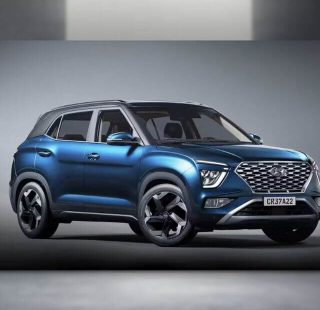 Hyundai Creta 2024