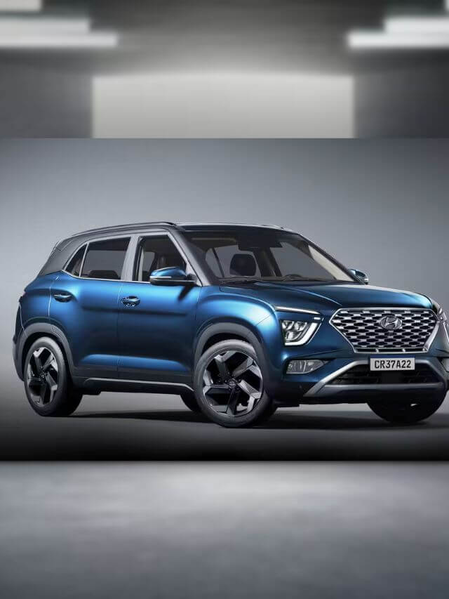 Conheça o Hyundai Creta 2024: Preço, Consumo e mais!
