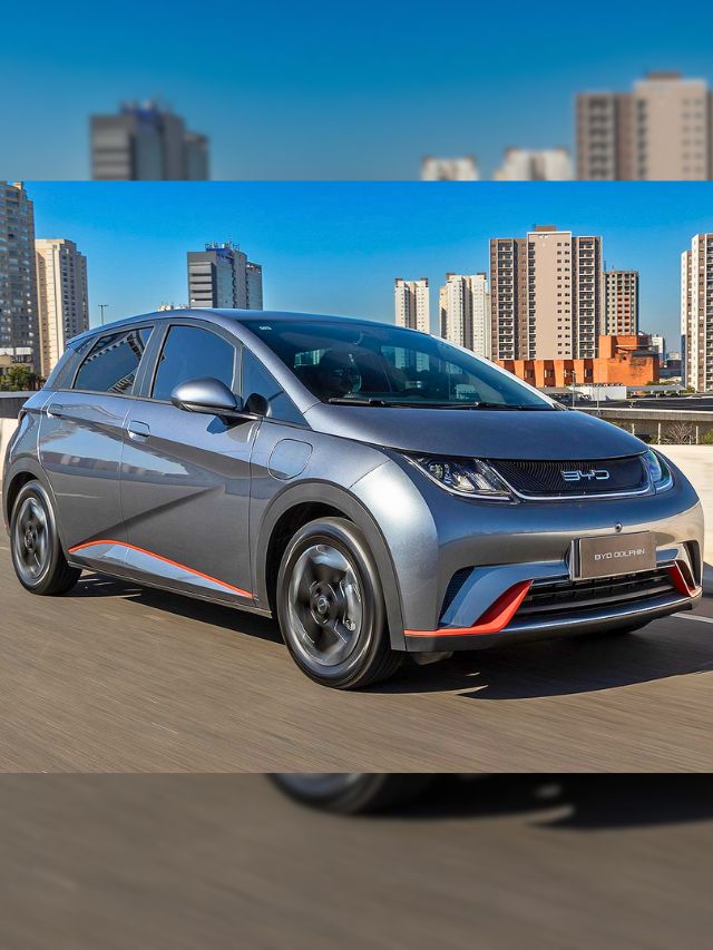 Desconto no IPVA para carros elétricos? Veja se isso é possível