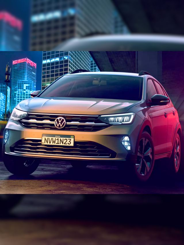VW Nivus 2024: Equipamentos, Consumo, Preço e mais!