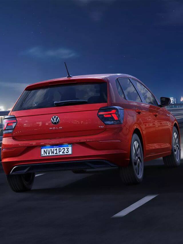 VW Polo 2024: Preço, Motor, Consumo e mais!