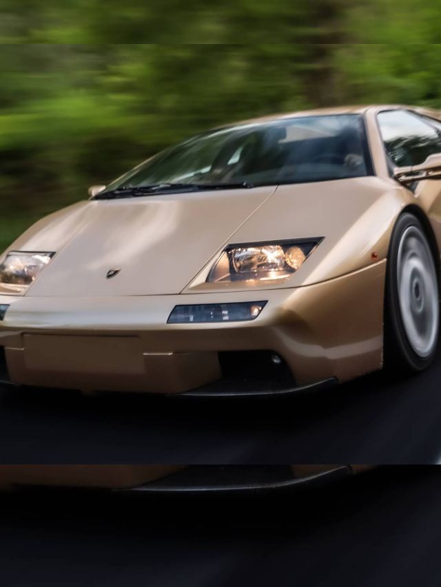 Cinco Carros Afetados por Novas Leis Automotivas