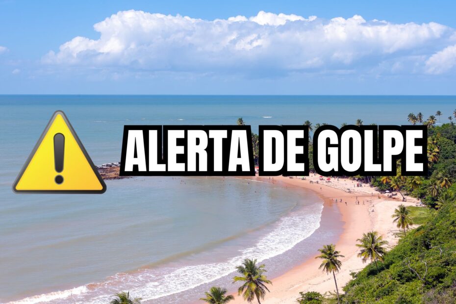 Sefaz alerta golpe em alguns estados.