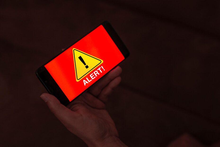 Alerta para o golpe do PIX no IPVA 2024.