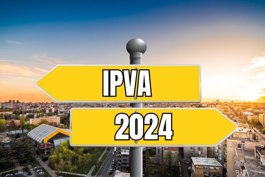 IPVA RR 2024.