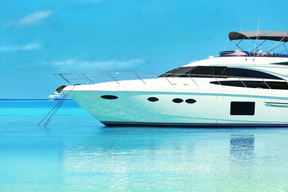 Imposto sobre heranças e IPVA para jatinhos e iates.