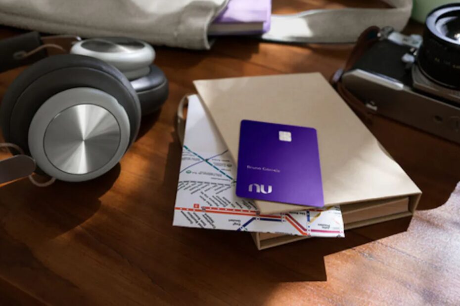 Nubank traz uma grande vantagem para os motoristas de São Paulo.