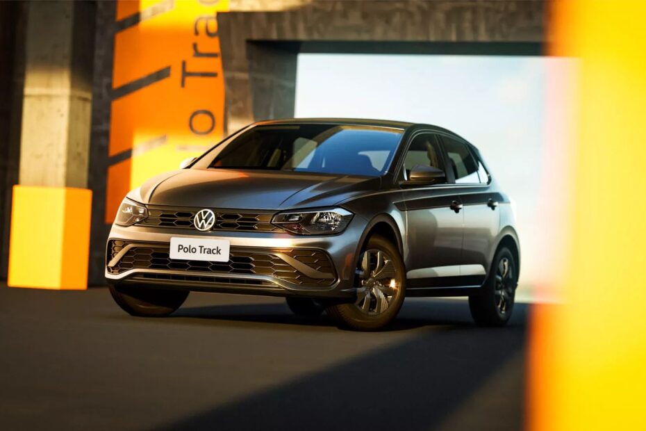 Quanto custa o VW Polo 2024?