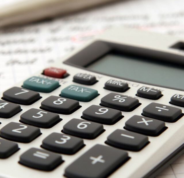 Calculadora.