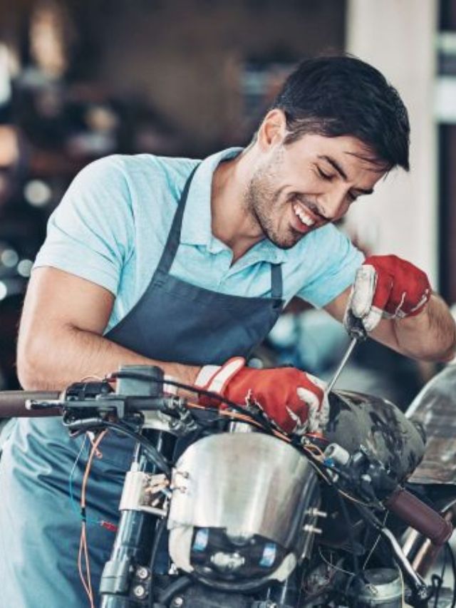 Cuidados ao comprar uma moto usada: Não vacile nisso!