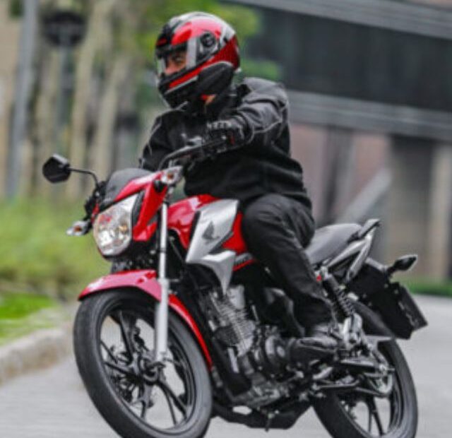 Motos com IPVA mais baratos em 2024