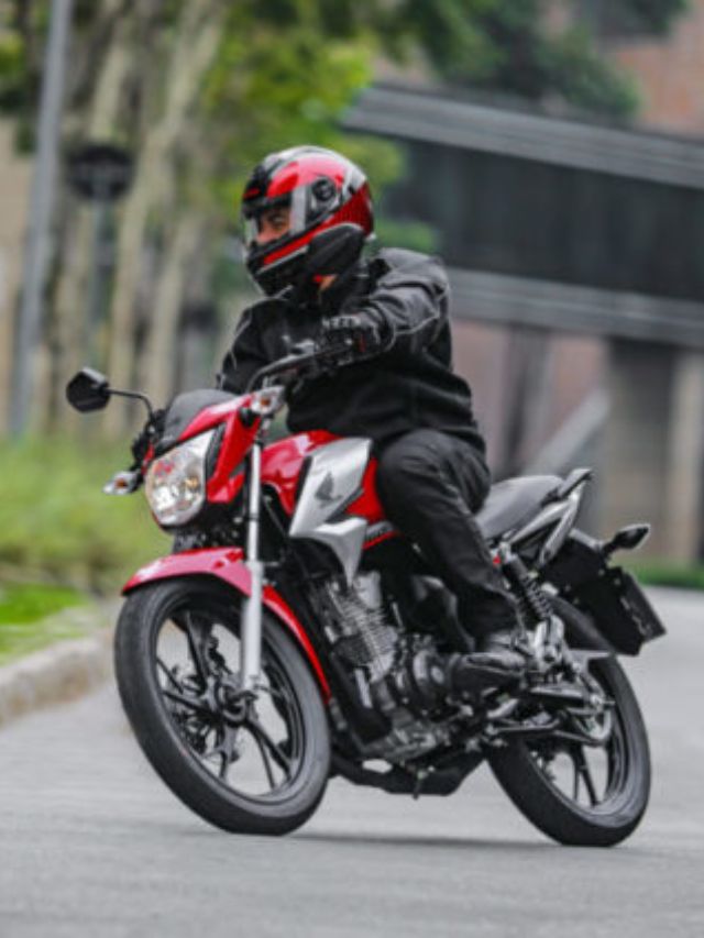 Motos com IPVA mais baratos em 2024: Lista Completa e Atualizada