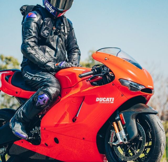 Motos com IPVA mais caros em 2024
