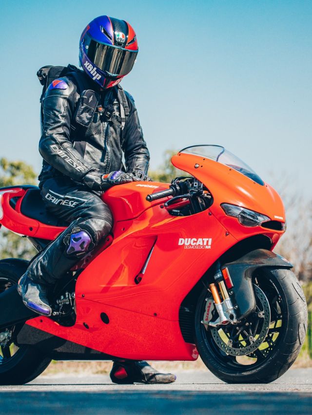 Motos com IPVA mais caros em 2024: Lista Completa e Atualizada!
