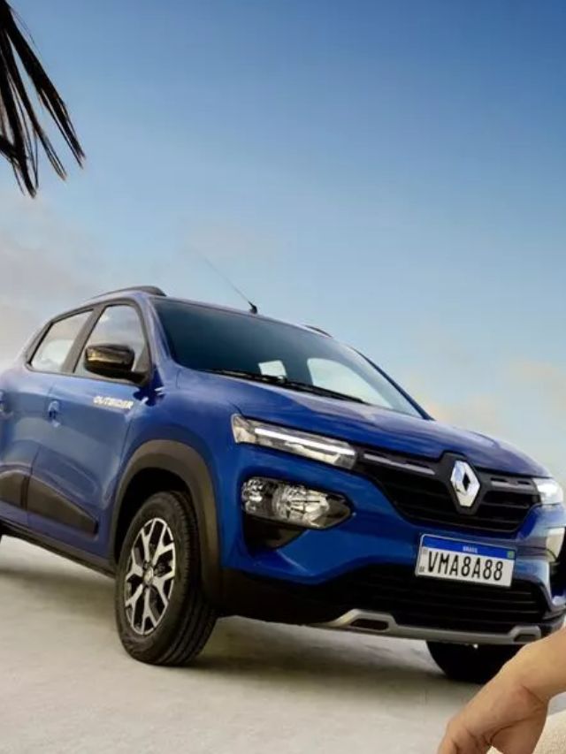 Os carros mais baratos do mercado atualmente: veja os modelos!