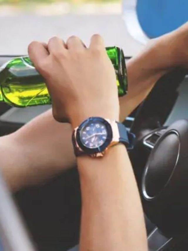 GM quer combater motoristas embriagados com um novo sistema!