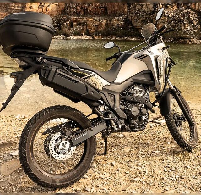 Sahara 300 2024.