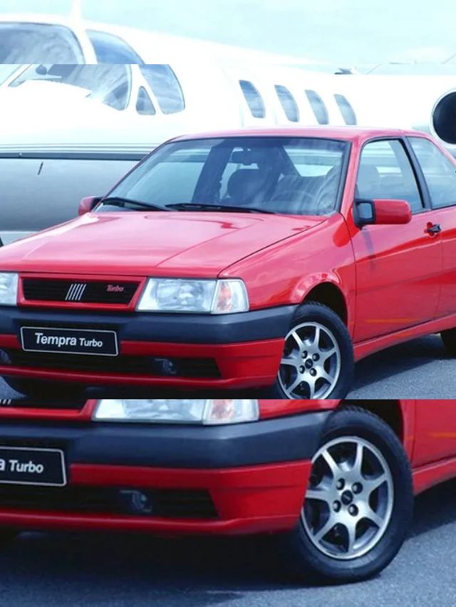 5 carros brasileiros que podem receber a cobiçada placa preta