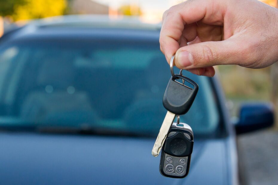 Cuidados ao comprar um carro novo em 2024.