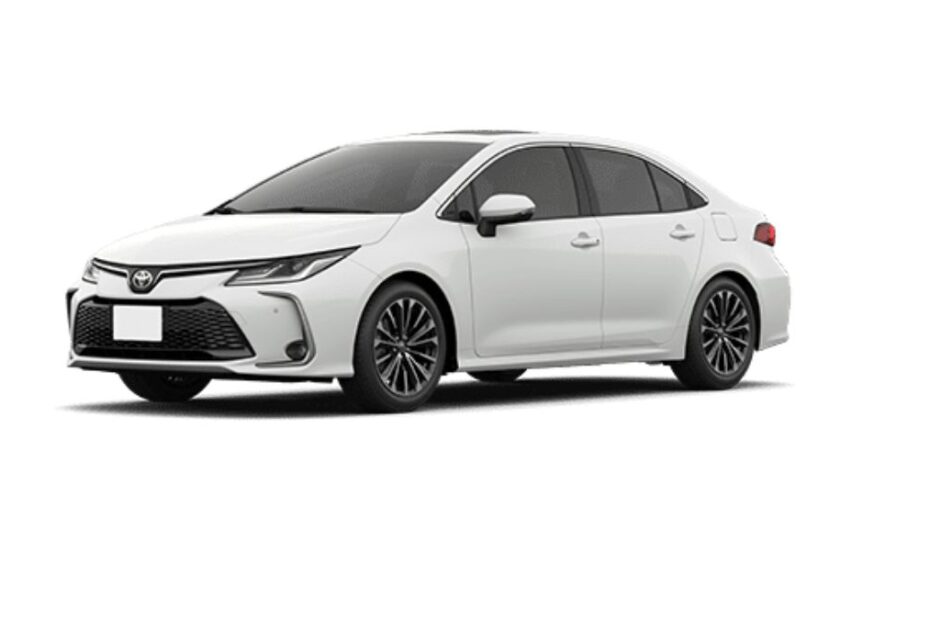 Corolla Altis 1.8 16V Aut. (Híbrido) 2024.