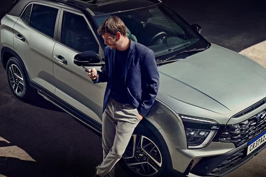 Hyundai Creta 2024/2024.