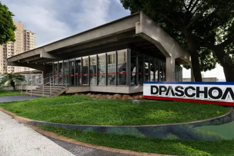 Stellantis finaliza compra de 70% da DPaschoal.