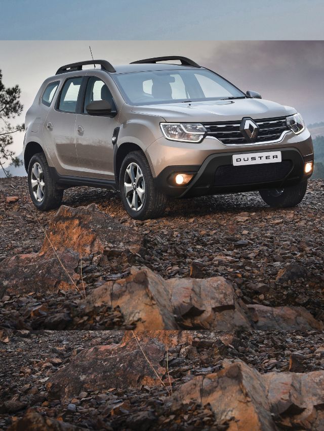 Motivos para Evitar a Compra do Renault Duster