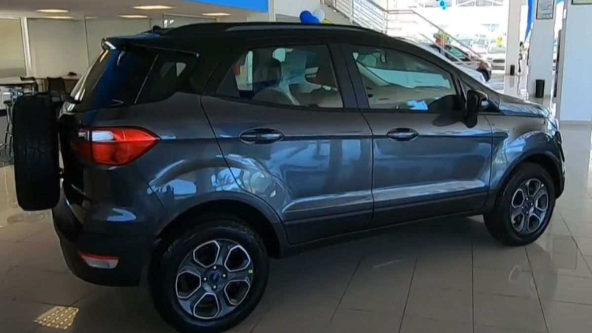 IPVA 2025 Ecosport: Tabela, Valor Venal, Cálculo E Alíquotas - IPVA ...