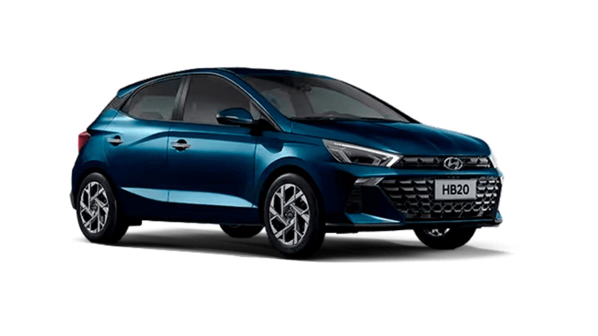 IPVA 2025 Hyundai HB20: Tabela, Valor Venal, Cálculo E Alíquotas - IPVA ...