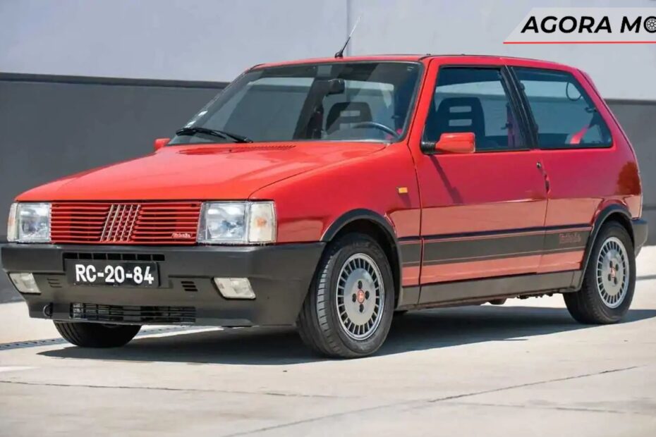 Fiat Uno