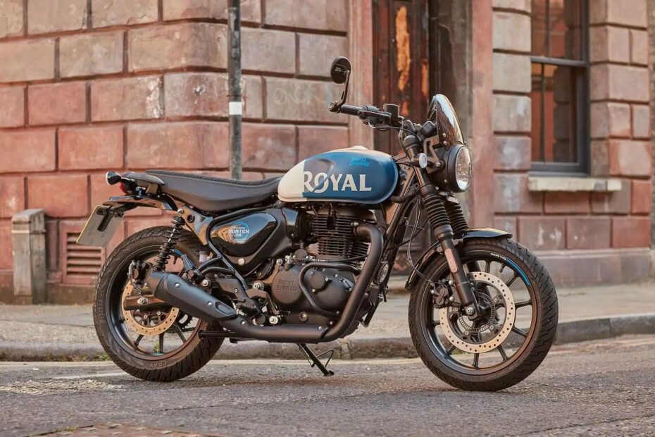 As motos mais vendidas do Brasil.