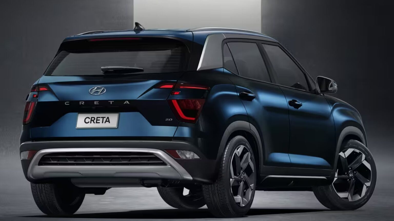 Hyundai Creta 2024: Preço, Potência, Consumo E Ficha Técnica! - IPVA ...
