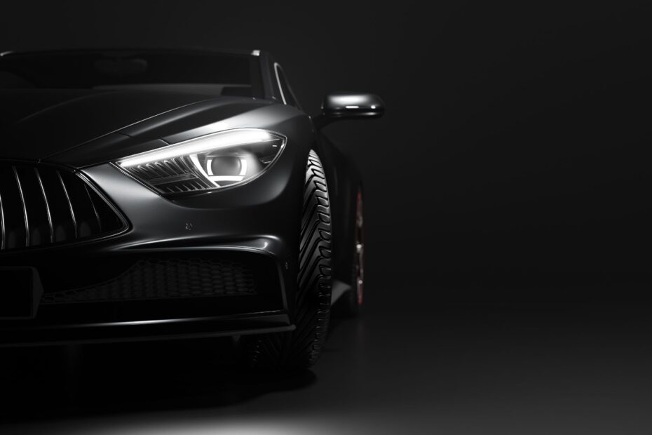 Rhino, plataforma de mobilidade de luxo.