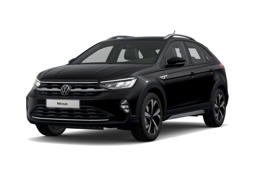 Nivus Highline 1.0 200 TSI Flex Aut. 2024.