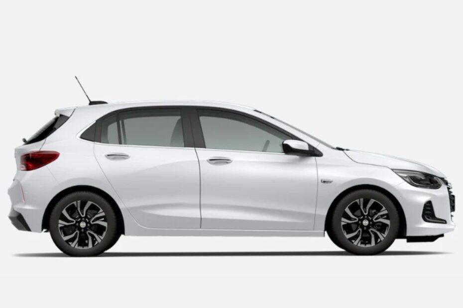 Qual o IPVA do Onix?